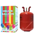 Párty helium